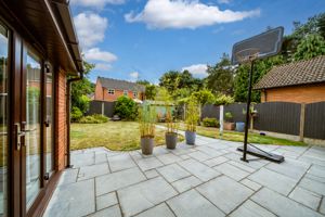 Garden- click for photo gallery